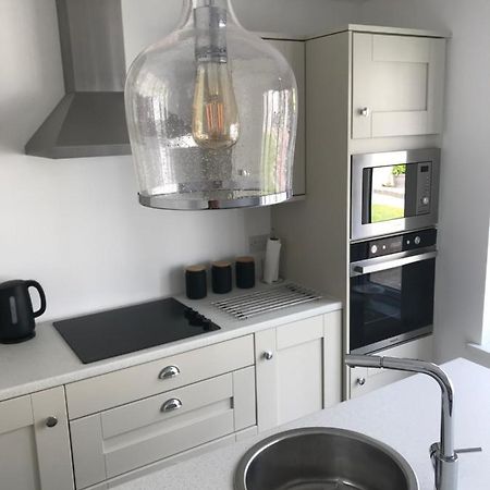 Unique Belfast Stay Εξωτερικό φωτογραφία