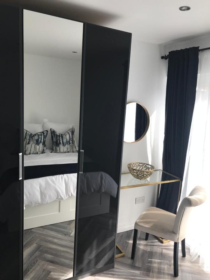 Unique Belfast Stay Εξωτερικό φωτογραφία