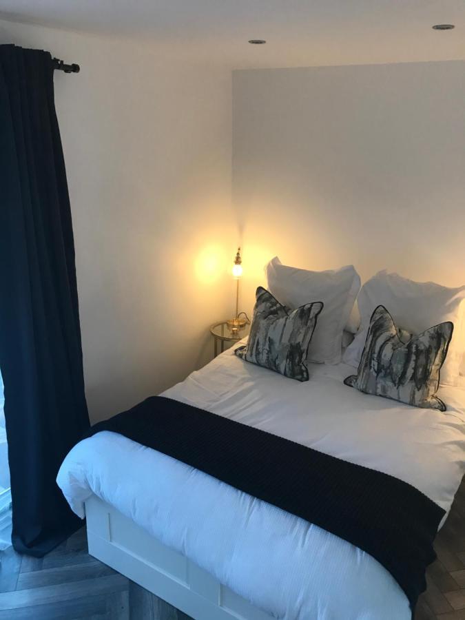 Unique Belfast Stay Εξωτερικό φωτογραφία