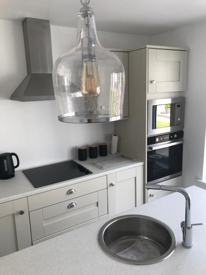 Unique Belfast Stay Εξωτερικό φωτογραφία