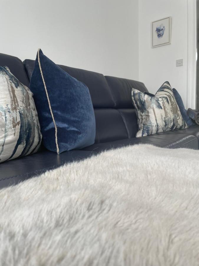 Unique Belfast Stay Εξωτερικό φωτογραφία