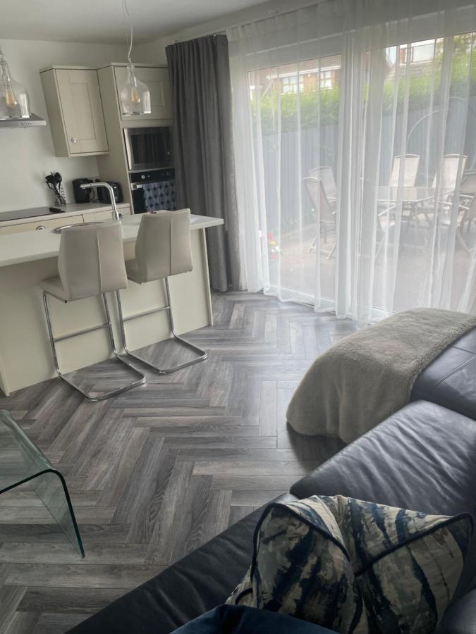 Unique Belfast Stay Εξωτερικό φωτογραφία