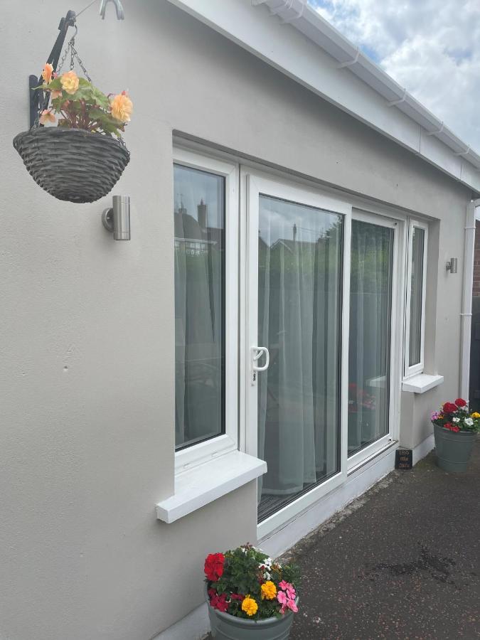 Unique Belfast Stay Εξωτερικό φωτογραφία