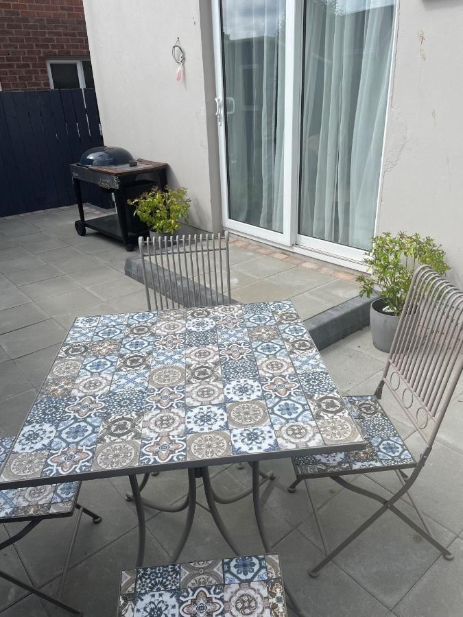 Unique Belfast Stay Εξωτερικό φωτογραφία